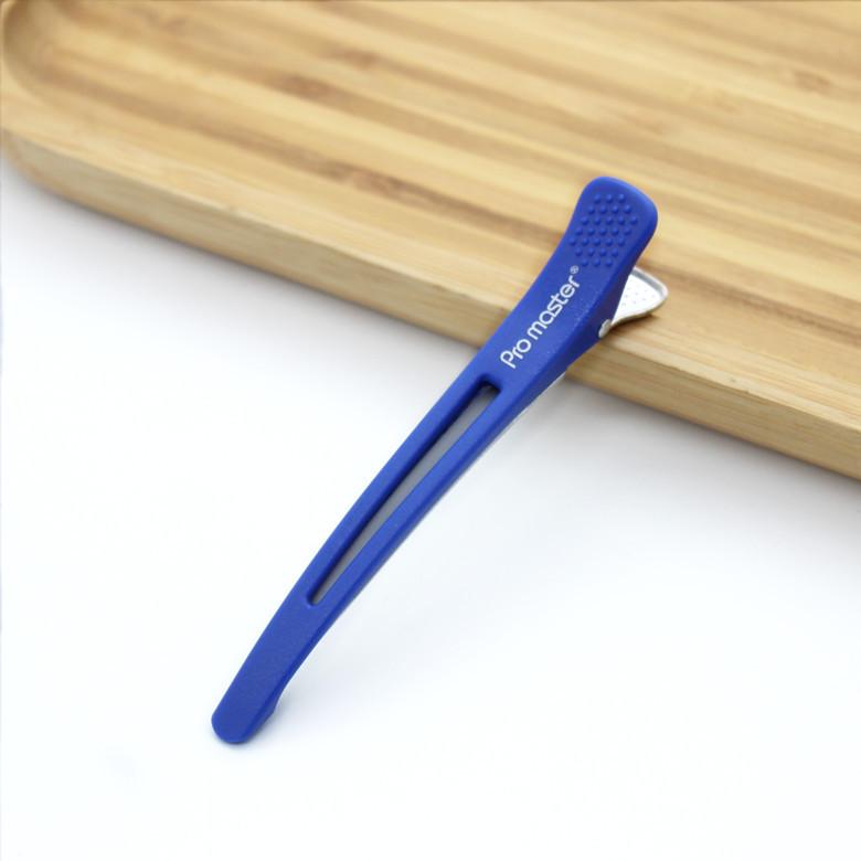 Корейские заколки для волос без заломов для парикмахерского дела и секционирования