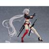 Figma FateGrand Order BerserkerJeanne d'Arc [Alter] Немасштабная подвижная фигурка из ABS и ПВХ