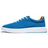 Adventure 2.0 Comfortable Casual Slip-Resistant Durable Lightweight Breathable Low-Top Sneakers Men Sneakers Medium-Blue A2DGT420