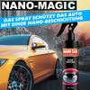 NANO-MAGIC™ Magic Car Scratch Removal Spray Scratch Remover Paint Spray