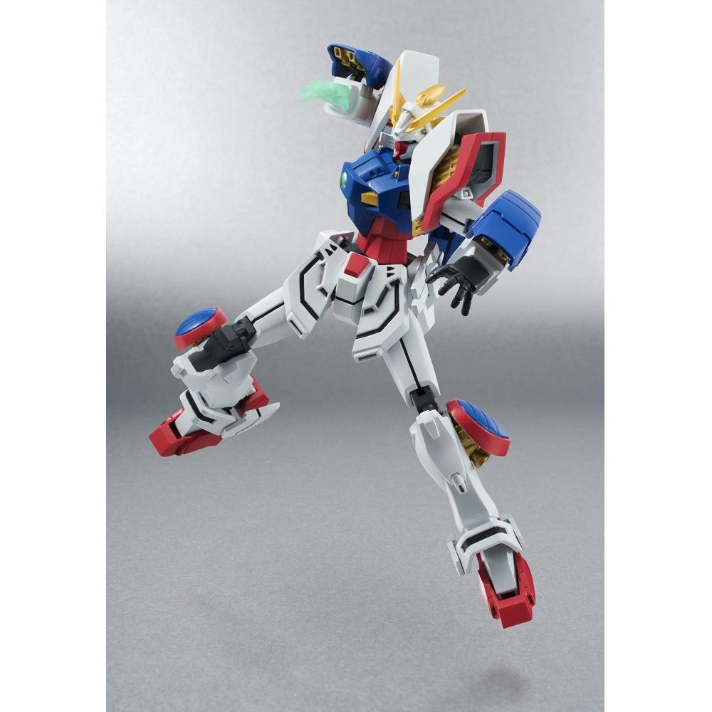 Духи РОБОТА [SIDE MS] Сияющий Гандам