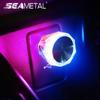 Ambient Light Plug Play Interior Decoration Lightweight Car Mini USB LED Decorative Lamp for Car