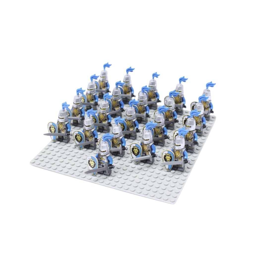 Детские фигурки-конструкторы — лучшие подарки для детей