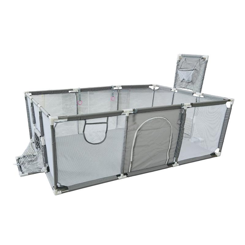 Безопасный детский манеж для детей, семейное общение, детская игровая площадка, детские барьеры, забор, чулки для новорожденных, игровой парк