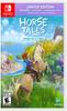 Horse Emerald Valley Ranch Day 1 Edition North Switch Tales - (Import America) –