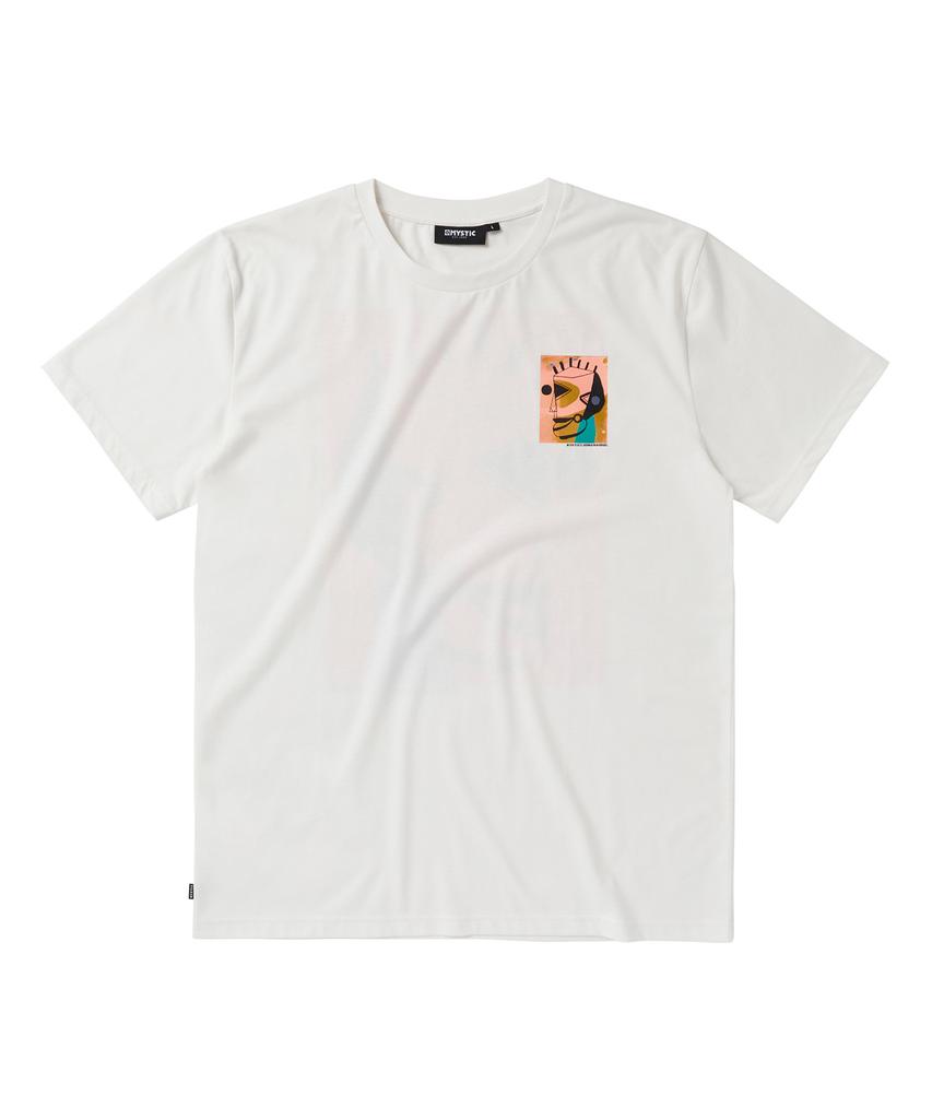 MYSTICBOARDING Joshua Short-Sleeve T-Shirt
