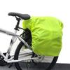 Сумка на заднюю стойку велосипеда, чехол от дождя, многофункциональный удобный багажник для велосипеда