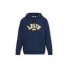 Levis Graffiti Hoodie Men Hoodies Blue A3797-0002