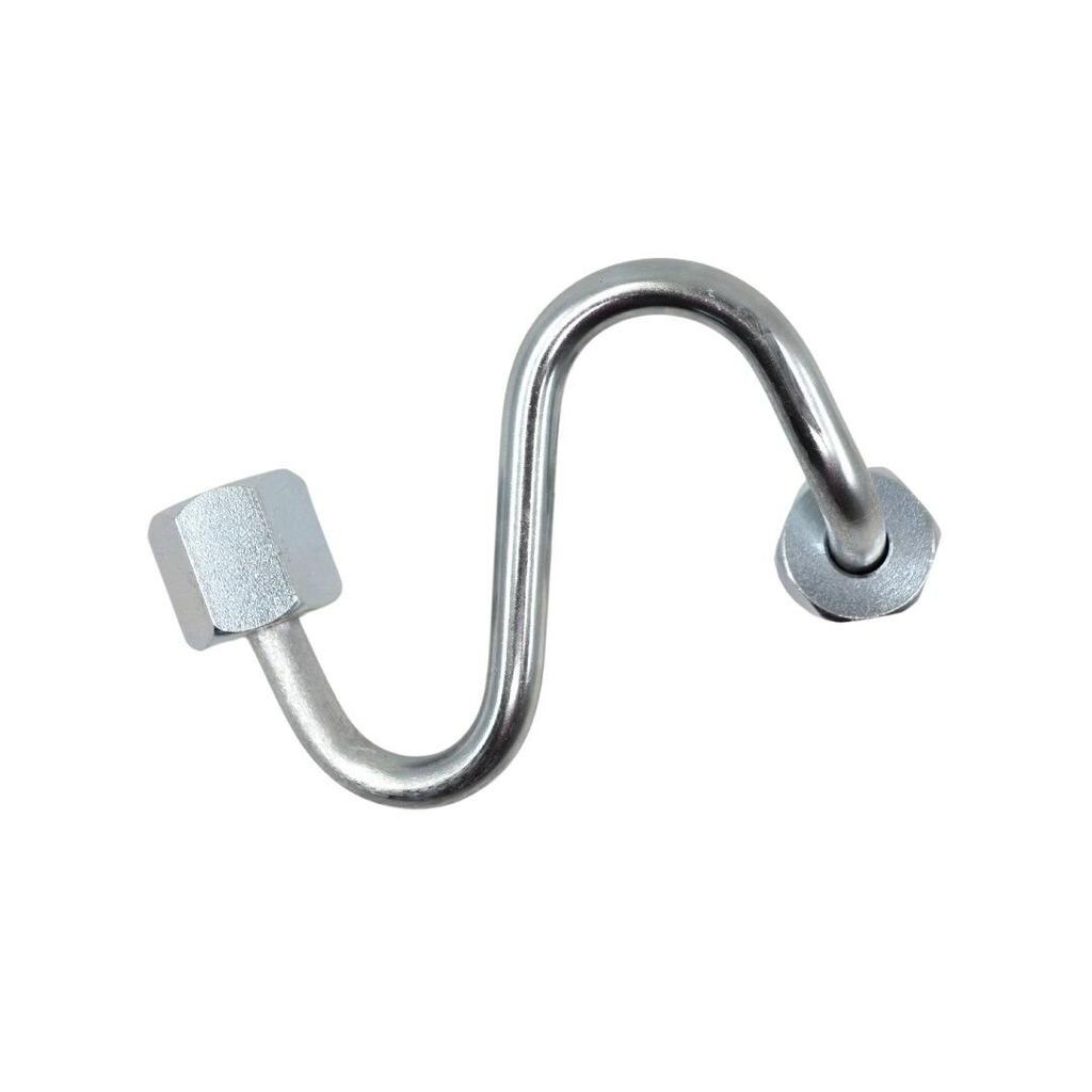 Injector Pressure Pipe for Seat OEM:03L130301AR