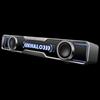 Edifier Игровой настольный динамик Halo SoundBar штекер CN (адаптер в комплекте)