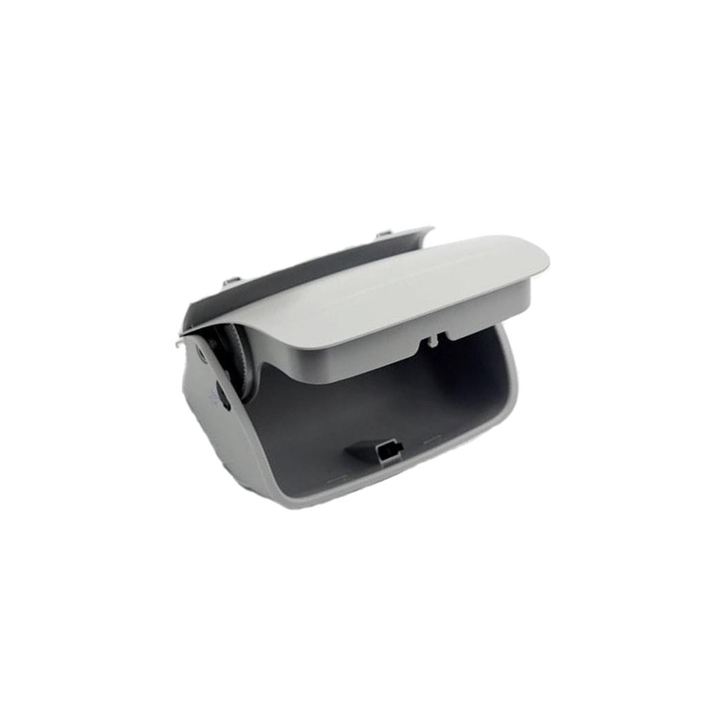 Car Visor Sunglasses Case Durable Professional Easily Install Car Sunglass Holder for Skoda Seat Ateca Karoq Octavia A7 Men