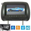 Online Car Accessories Universal Headrest Monitor Rear Seat Entertainment Multimedia Player