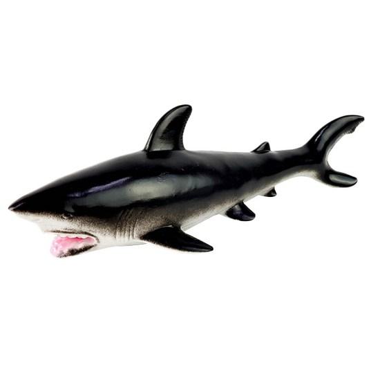 Мягкая фигурка животного Акула А, 1 шт., популярные игрушки в Корее