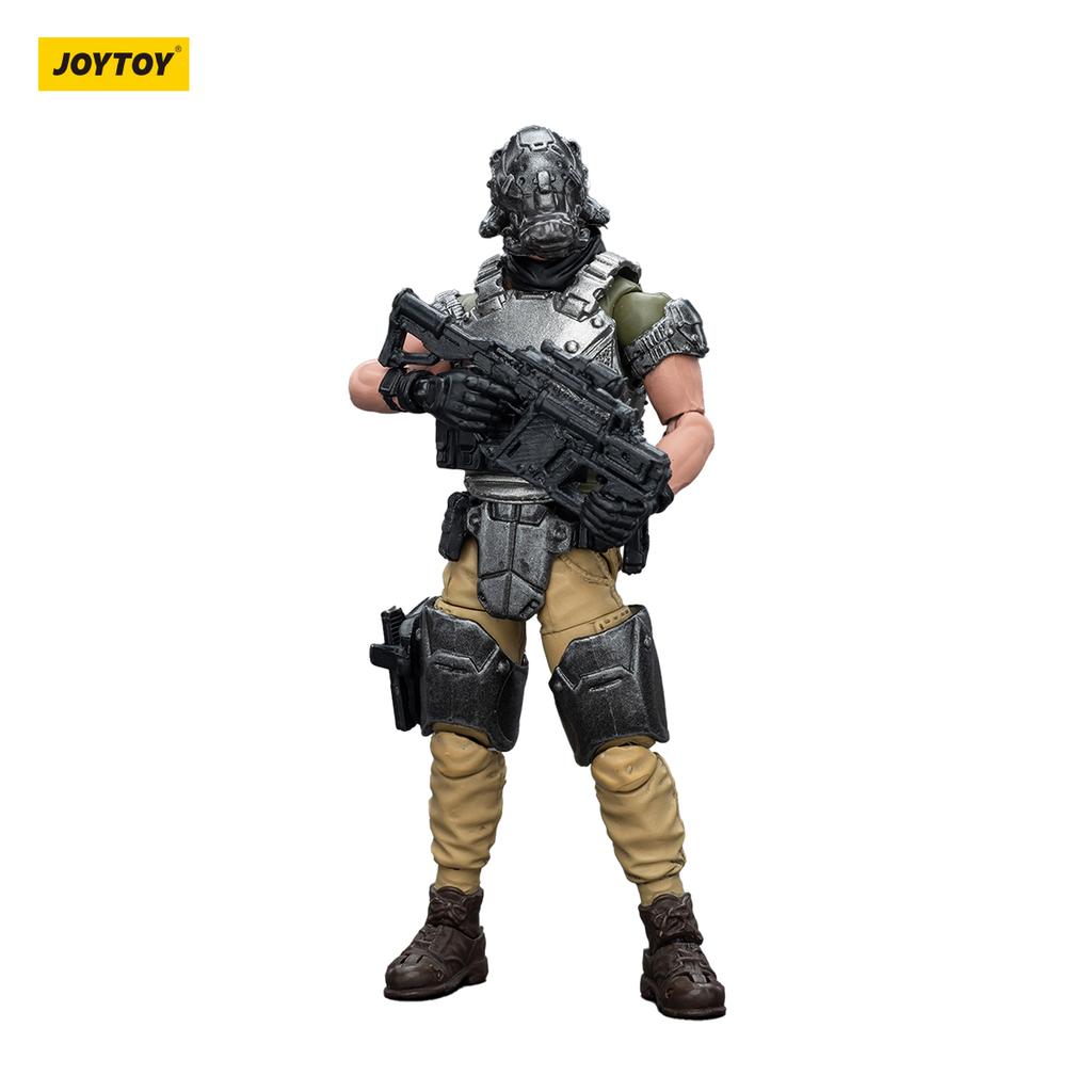 [IN STOCK] JOYTOY 1/18 Action Figure Military Armed Force Series Anime Figures Toys