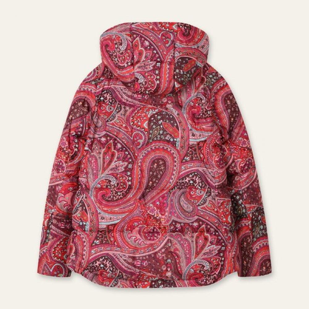 Oilily Reversible Down Jacket Owefjjp015