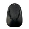 Yamashiro YK-054BK Накладка на боковую подножку для мотоциклов, Пластина боковой подножки, Парковка, Устойчивость, Предотвращение падений, Защита грунта, Сделано Yamashiro, Черный