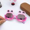 Детские солнцезащитные очки Милые детские солнцезащитные очки с героями мультфильмов Мужские модные детские солнцезащитные очки Солнцезащитные очки