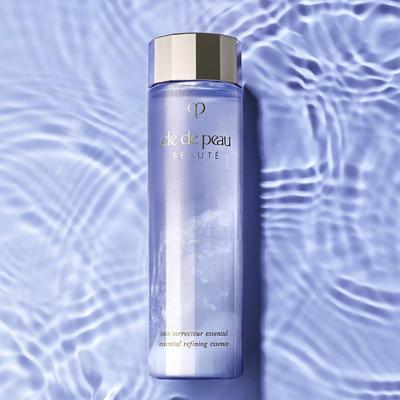 Эссенция Essential Refining