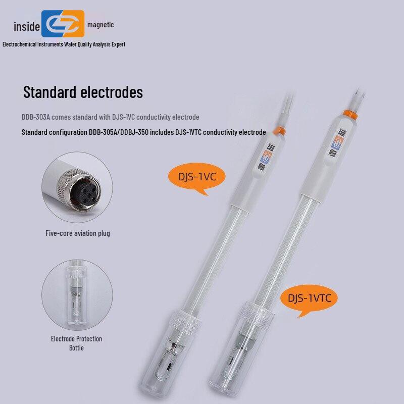 Leici DDB-303A Portable Conductivity Meter