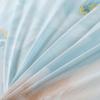 Mercury Home Textiles Хунмэн Постельное белье из шлифованного льна, 4 предмета