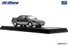 Hi Story Toyota MR2 Sherwood Toning Готовый продукт 1/43 G-Limited (1984)