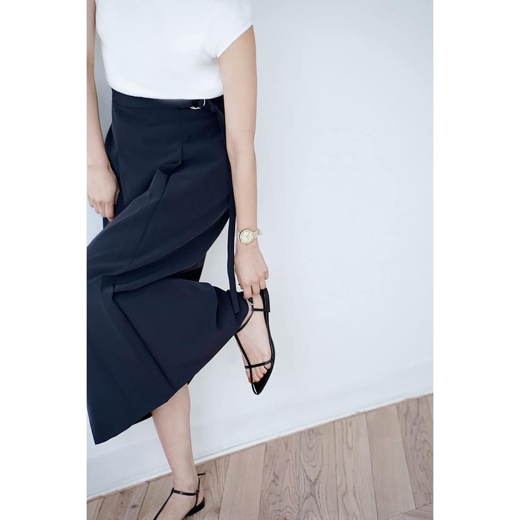 Часы AGNES 1733f Japan Limited Model Ladies [Бреда]