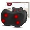Cozwish Massage Neck Massage Massage Massage Heater Infrared Shoulder Home Respect for the Aged Gift Cushion, Massager, Pillow, Machine, Massager,