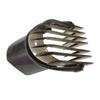 Hair clipper Cutting Guide Comb 3 21mm Electric Hair Trimmer Positioning Comb Replacement for  QC5010 QC5050 QC5053