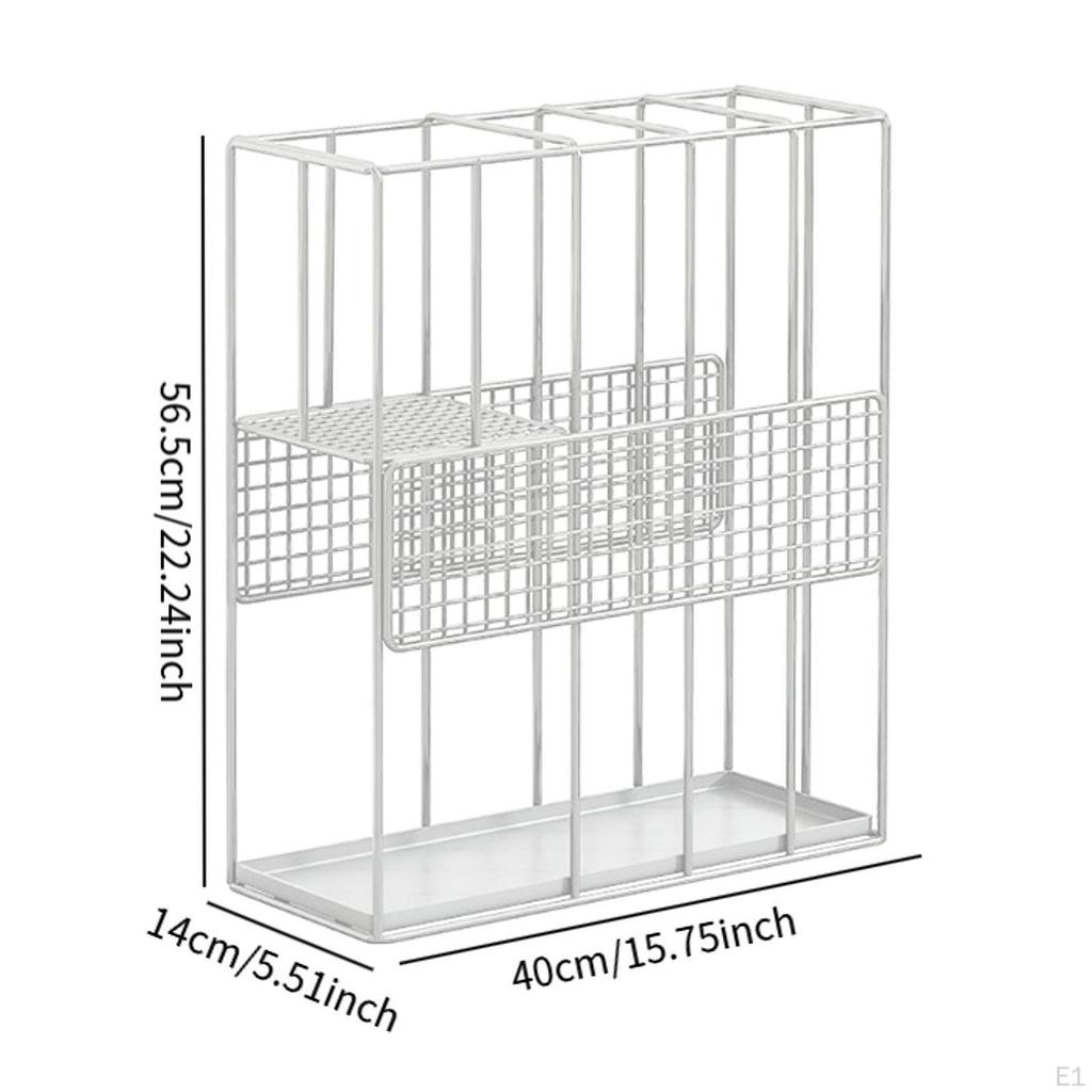 Коммерческая зонтичная поддержка для эффективного хранения