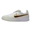 Роналдиньо x Nike Tiempo Legend Touch of Gold Унисекс Кроссовки Белый Саммит-Белый Металлик-Золотой IF4389-100