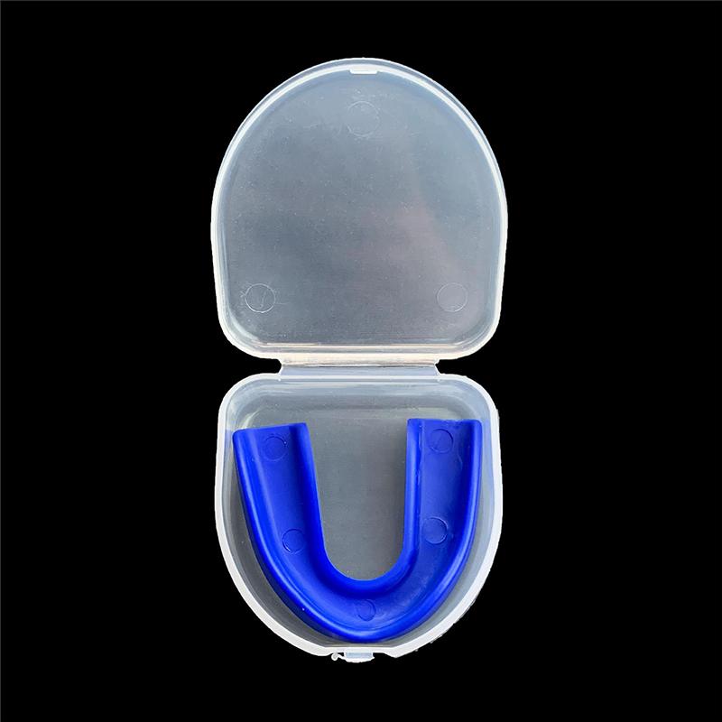 Односторонний каппа с коробкой, Термопластичные брекеты, Брекеты с коробкой, Ортодонтический ретейнер