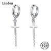 Серьги Lindon, серьги-капли для женщин, подарки на свадьбу