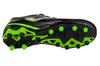 Joma Propulsion Jr 25 PRJS FG, для мальчика черные футбольные бутсы