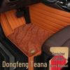 Коврики на весь пол для Nissan Teana: Совместимо с моделями 2013, 2022 и 2023 годов, тип Dongfeng