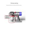 Подходит для аксессуаров пылесоса Dyson Контейнер для сбора пыли V6V7V8V10V11V12V15 Кольцо нижней крышки контейнера для пыли