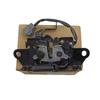 Замок капота BHN9-56-620 для Mazda 3 2015-2018