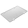 Accessories Cake Cooling Rack Kitchen Pure Metal Saving Time Biscuit Dish Tray Black For Baking Roasting Brand New