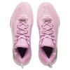 Li-Ning ABPU029-8 Мужская баскетбольная обувь Wade Shadow 6 "Miami Nights" Розовый/Серый