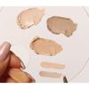 Палитра консилеров Daisyk Pro Concealer Palette 9 г, оттенок 02 Medium Cover, 1 шт.