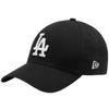 New Era Кепка 39THIRTY League Essential New York Yankees MLB, мужская черная кепка