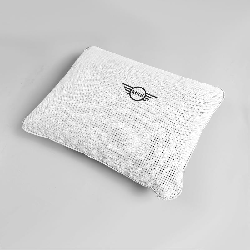 Neck Support Pillow for BMW MINI Cooper One F56 and Maybach Car Seats