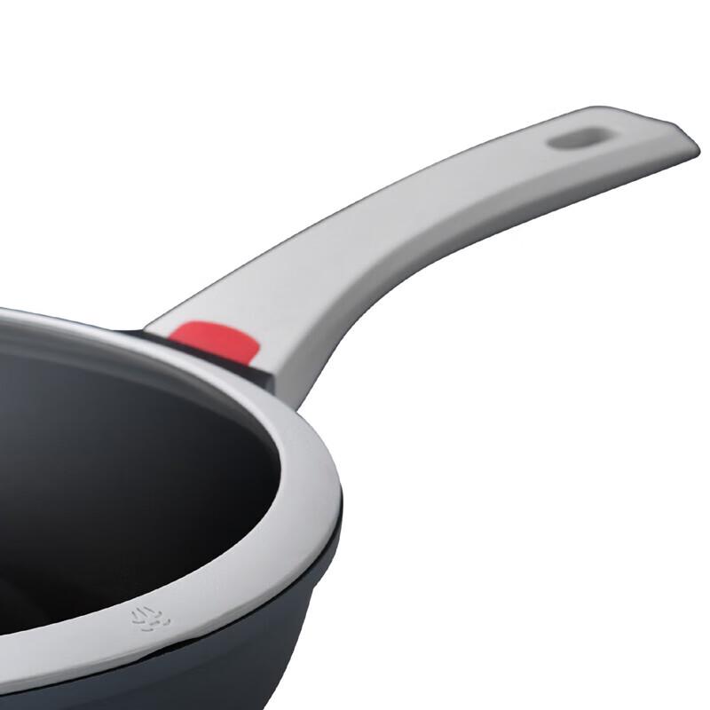 EFULLOT Honored Series 30cm Non-Stick Wok