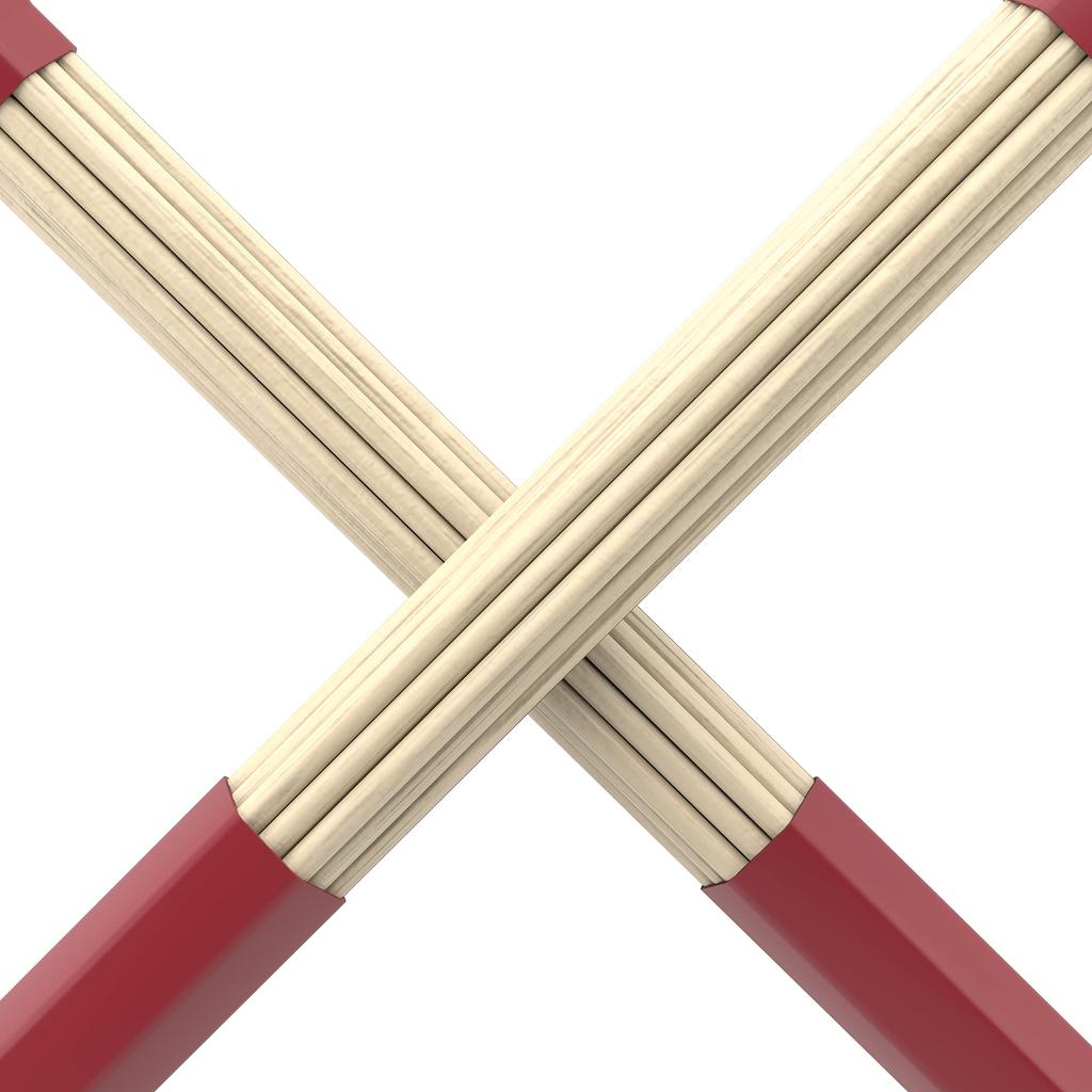 PROMARK Барабанные палочки Стержни Hot Rods x H-RODS (406 14.0мм) []