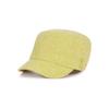 VARZAR Epoxy Stud Bellboy Cap Yellow