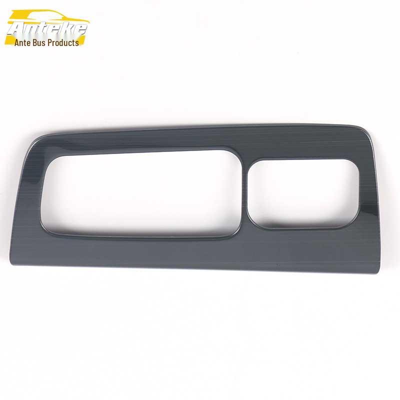 GL8ES653T 2020 Trunk Switch Handle & Tailgate Handle Bright Ring Patch