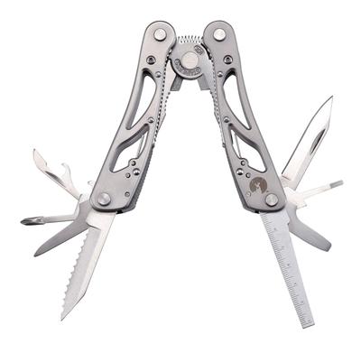 CAPTAIN STAG Tool CS плоскогубцы 13 функций многофункциональный инструмент многофункциональный многофункциональный инструмент UM-1538