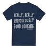 Zoolander Mens Derek Zoolander T-Shirt