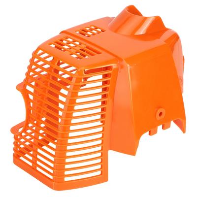 Кожух двигателя сменный подходит для Stihl FS75 FS80 FS85 триммер кусторез части