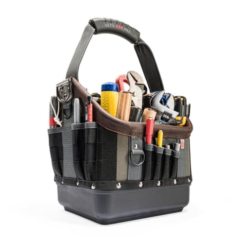VETO PRO PAC TECH OT-MC Open Tool Bag (Imported)
