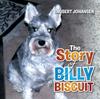 Книга The Story of Billy Biscuit